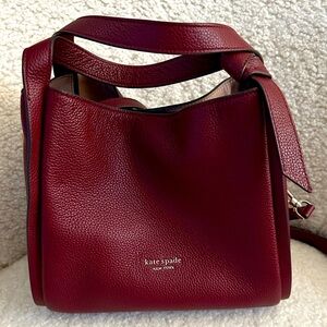 Kate Spade New York Knot Bag